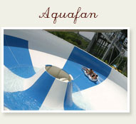 Aquafan - parco di divertimenti