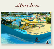 Atlantica - parco di divertimenti