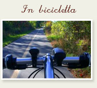percorsi in bicicletta a Cesenatico
