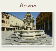 Cesena