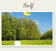 Corsi di golf a Cesenatico