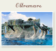 Otremare - parco di divertimenti