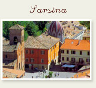 Sarsina
