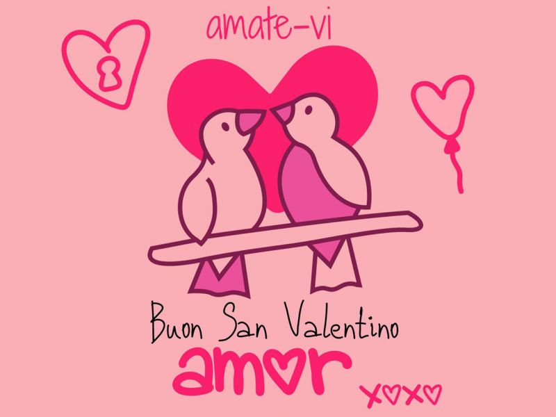 Speciale San Valentino
